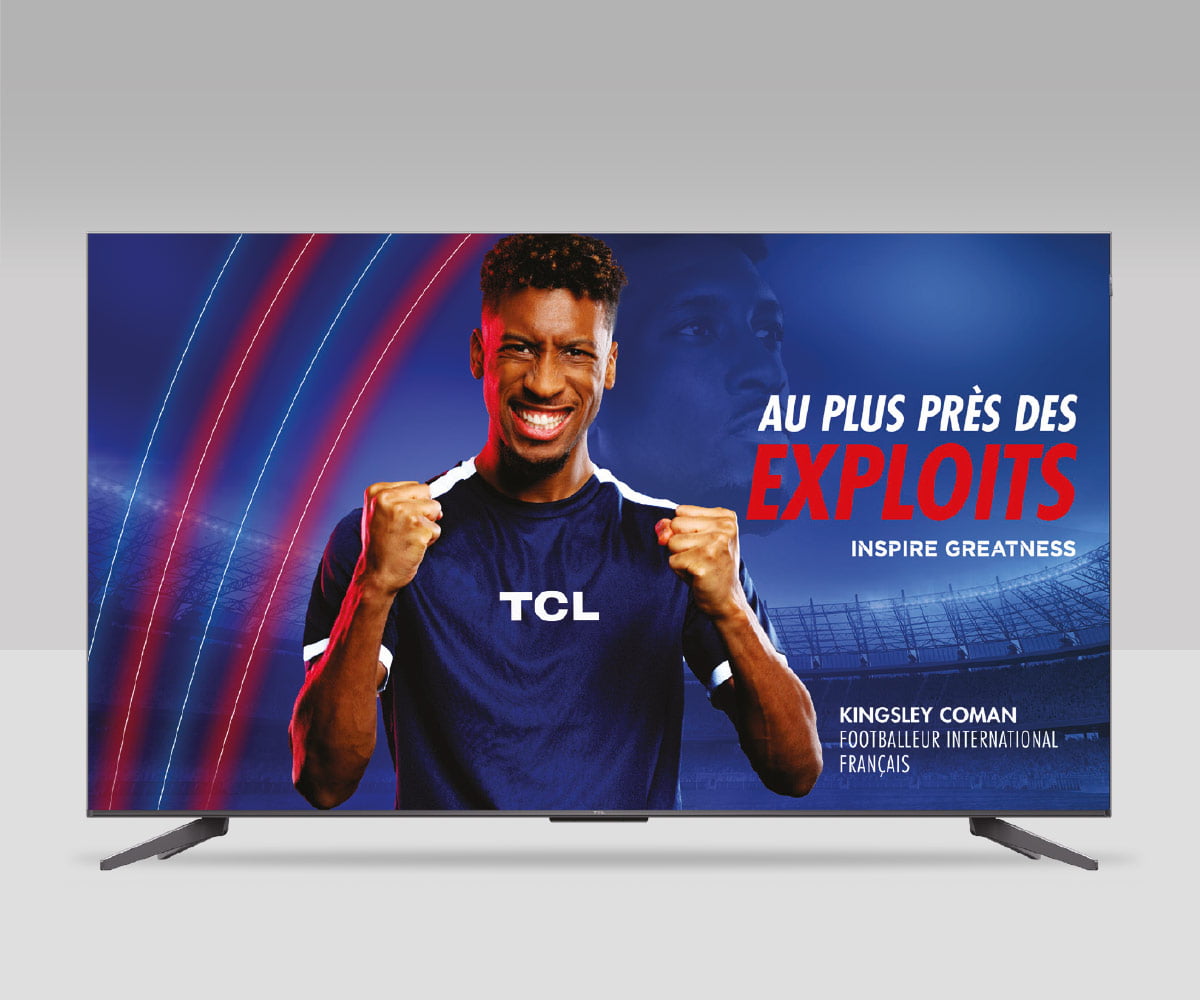 ODR TCL C65 PRO