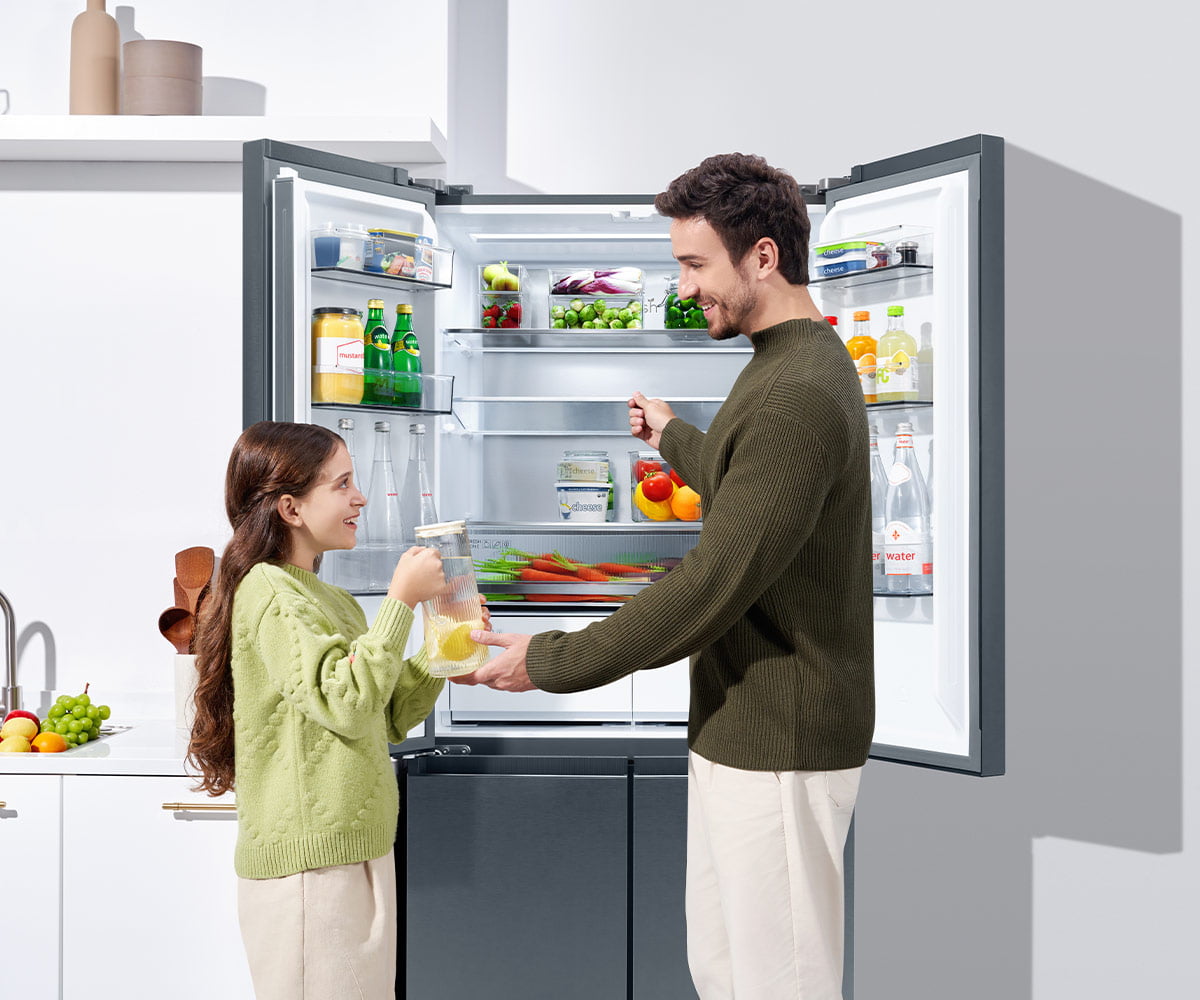 ODR TCL MULTI CATEGORIES - Froid et Lavage