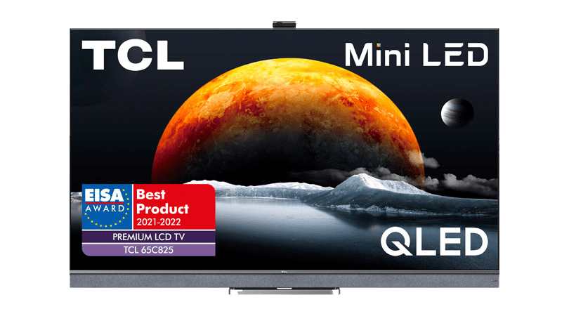 Téléviseur TCL 65C825